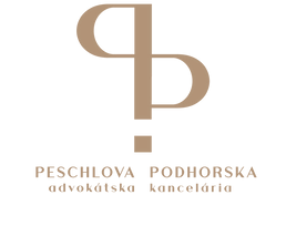 Peschlová Podhorská advokátska kancelária