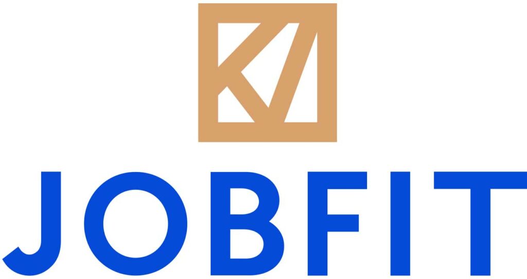 JOBFIT Katarína Vanková